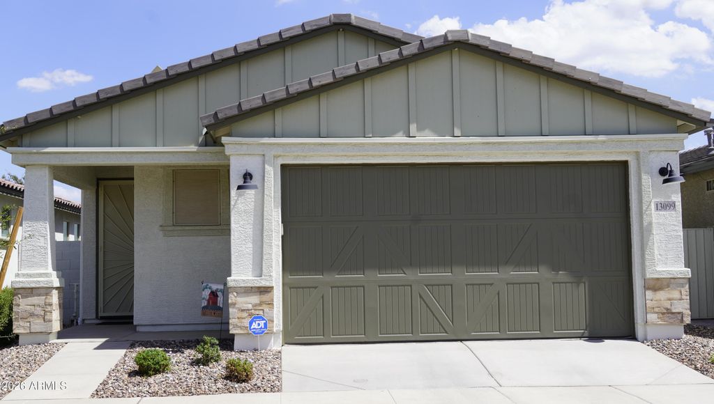 13099 N 146TH Drive, Surprise, AZ 85379 — photo 2