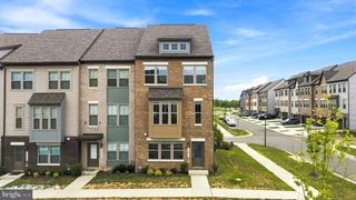 12612 CANOPY AVE, Brandywine, MD 20613