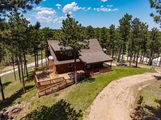 23217 CARBON LOOP, Rapid City, SD 57702