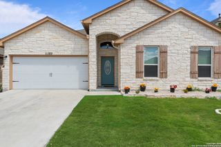 11323 BEGONIA ROCK, San Antonio, TX 78245