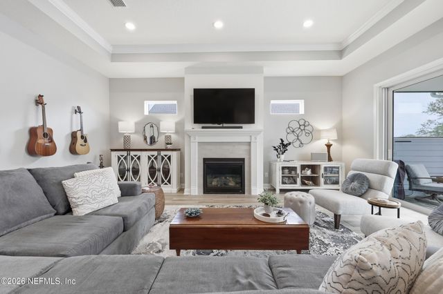 5304 CLAPBOARD COVE Court, Jacksonville, FL 32226