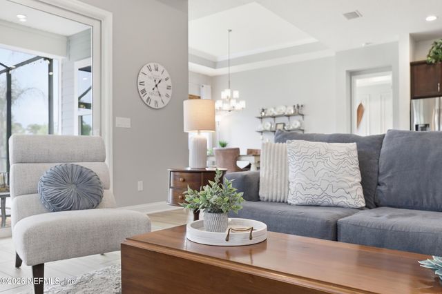 5304 CLAPBOARD COVE Court, Jacksonville, FL 32226