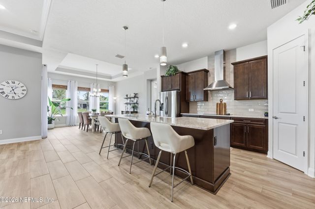 5304 CLAPBOARD COVE Court, Jacksonville, FL 32226