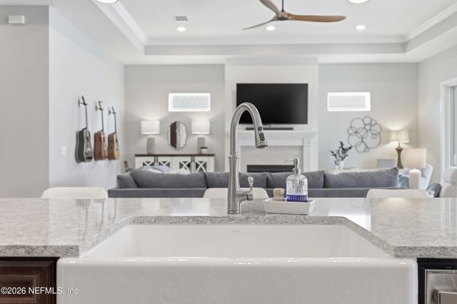 5304 CLAPBOARD COVE Court, Jacksonville, FL 32226