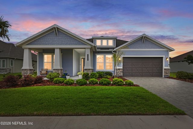5304 CLAPBOARD COVE Court, Jacksonville, FL 32226