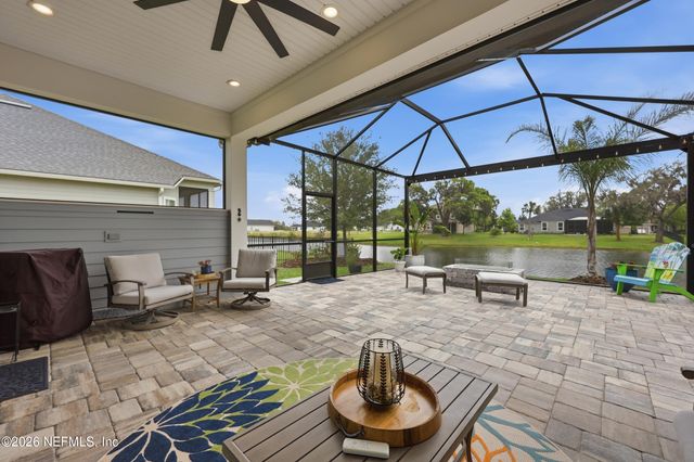 5304 CLAPBOARD COVE Court, Jacksonville, FL 32226