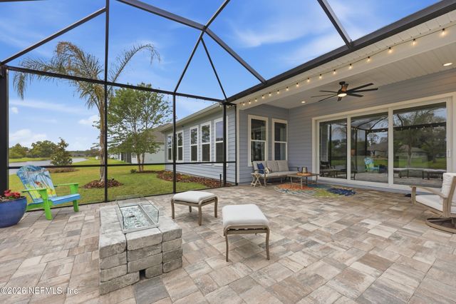 5304 CLAPBOARD COVE Court, Jacksonville, FL 32226
