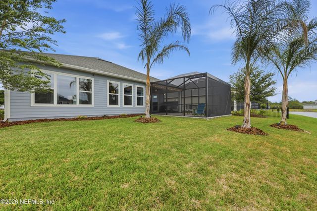 5304 CLAPBOARD COVE Court, Jacksonville, FL 32226