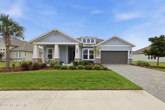 5304 CLAPBOARD COVE Court, Jacksonville, FL 32226