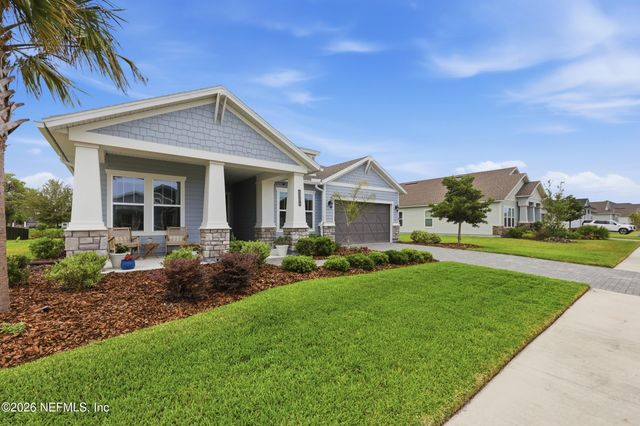 5304 CLAPBOARD COVE Court, Jacksonville, FL 32226