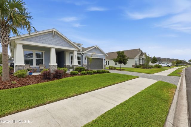 5304 CLAPBOARD COVE Court, Jacksonville, FL 32226