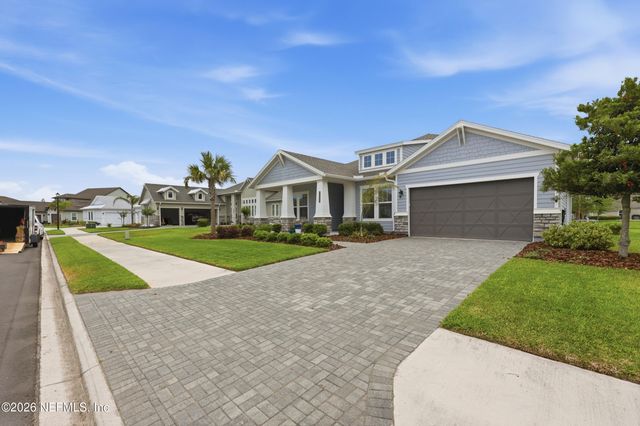 5304 CLAPBOARD COVE Court, Jacksonville, FL 32226