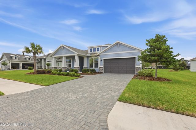 5304 CLAPBOARD COVE Court, Jacksonville, FL 32226