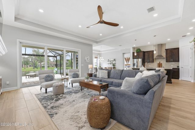 5304 CLAPBOARD COVE Court, Jacksonville, FL 32226