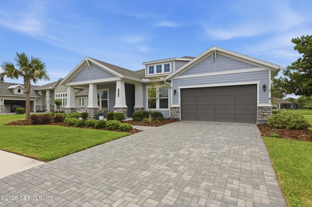 5304 CLAPBOARD COVE Court, Jacksonville, FL 32226