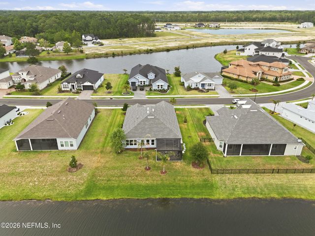 5304 CLAPBOARD COVE Court, Jacksonville, FL 32226