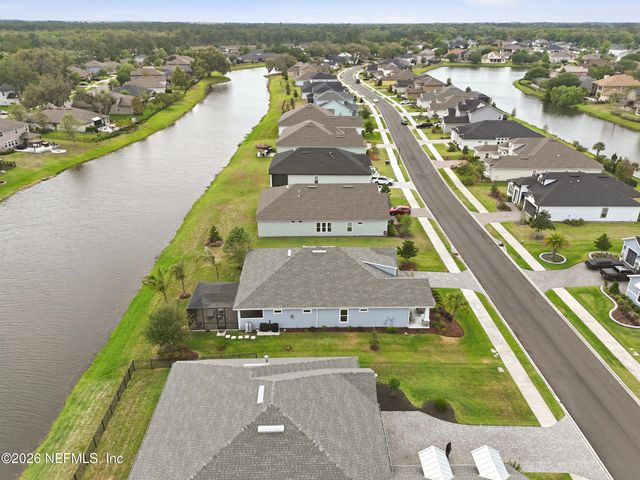 5304 CLAPBOARD COVE Court, Jacksonville, FL 32226