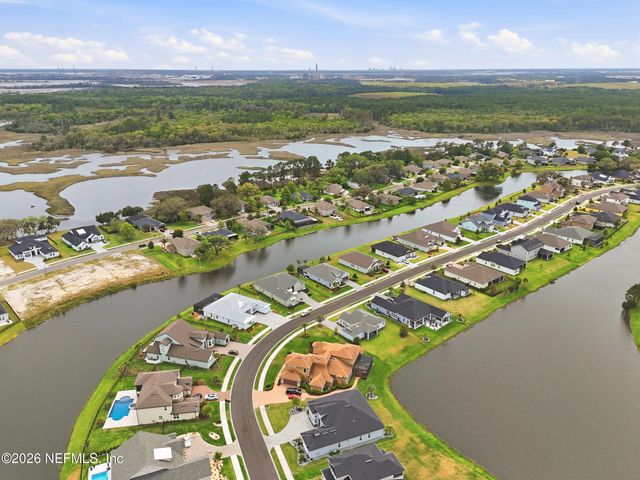 5304 CLAPBOARD COVE Court, Jacksonville, FL 32226