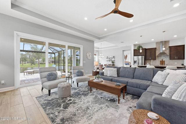 5304 CLAPBOARD COVE Court, Jacksonville, FL 32226