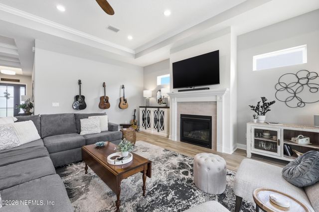5304 CLAPBOARD COVE Court, Jacksonville, FL 32226