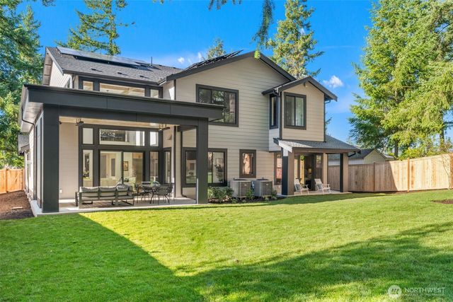 4028 138th Avenue SE, Bellevue, WA 98006