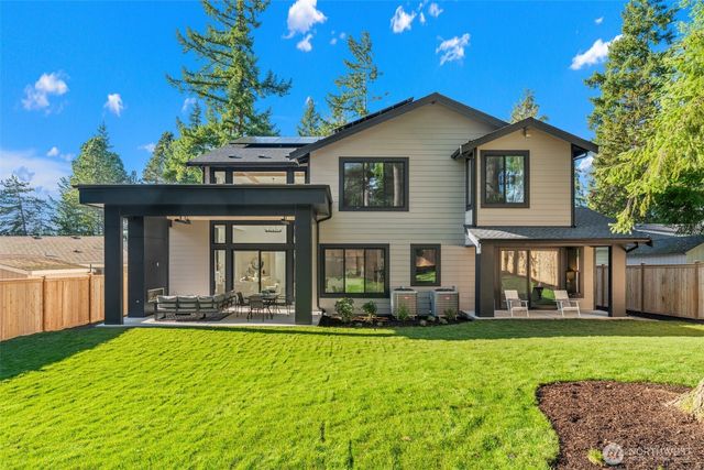 4028 138th Avenue SE, Bellevue, WA 98006