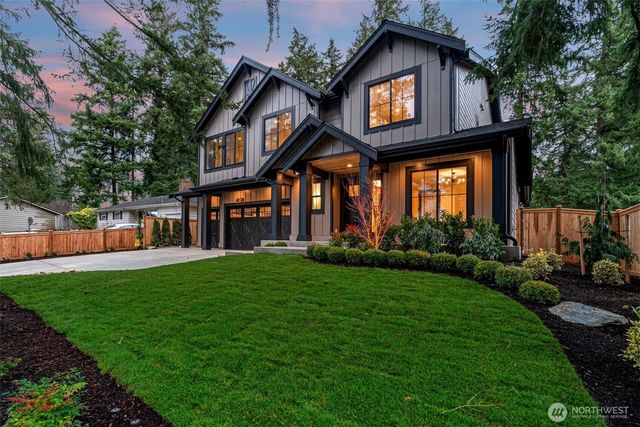 4028 138th Avenue SE, Bellevue, WA 98006