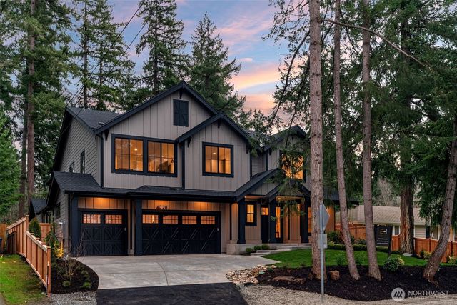 4028 138th Avenue SE, Bellevue, WA 98006