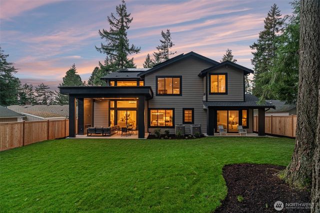 4028 138th Avenue SE, Bellevue, WA 98006