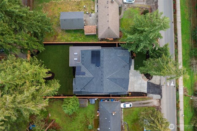 4028 138th Avenue SE, Bellevue, WA 98006