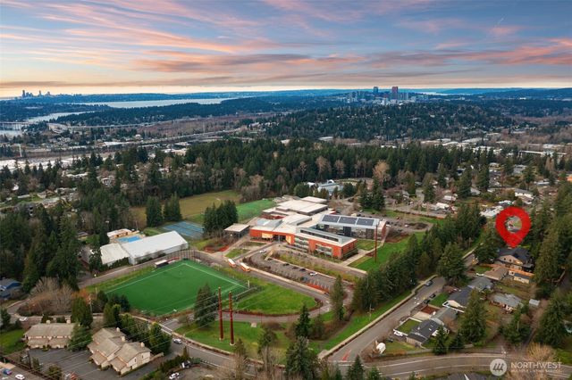 4028 138th Avenue SE, Bellevue, WA 98006