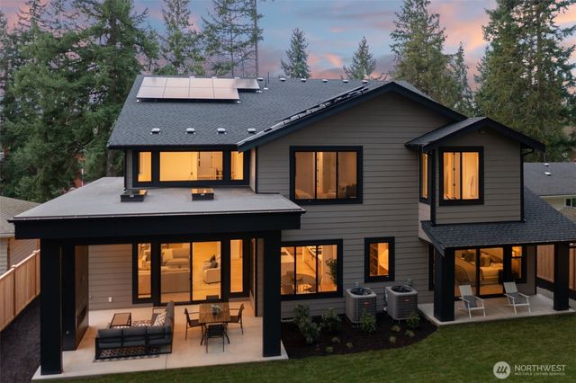 4028 138th Avenue SE, Bellevue, WA 98006