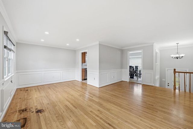 7612 MAHONEY DR, Lorton, VA 22079