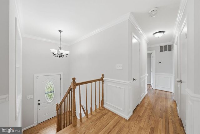 7612 MAHONEY DR, Lorton, VA 22079