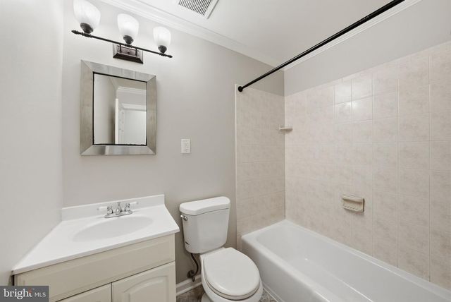 7612 MAHONEY DR, Lorton, VA 22079