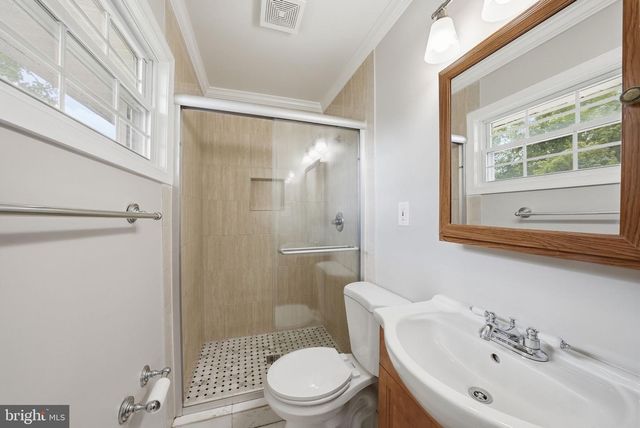 7612 MAHONEY DR, Lorton, VA 22079