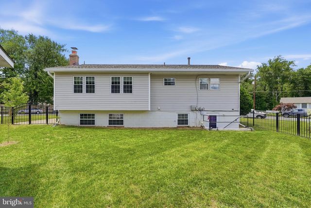 7612 MAHONEY DR, Lorton, VA 22079