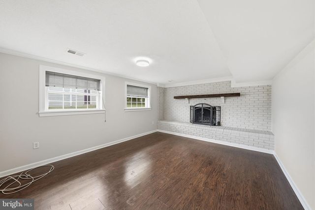 7612 MAHONEY DR, Lorton, VA 22079
