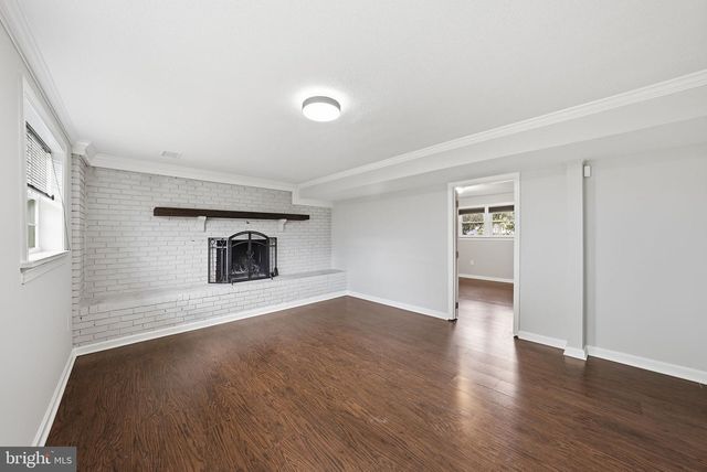 7612 MAHONEY DR, Lorton, VA 22079