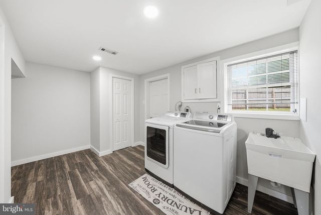 7612 MAHONEY DR, Lorton, VA 22079