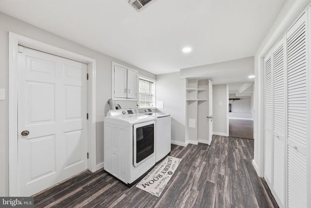 7612 MAHONEY DR, Lorton, VA 22079