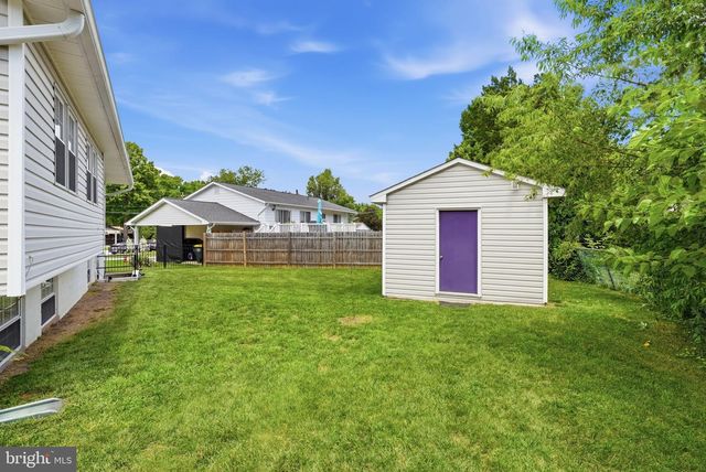 7612 MAHONEY DR, Lorton, VA 22079