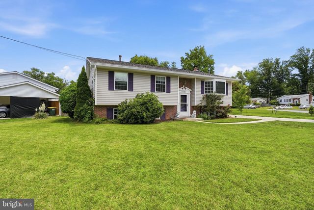 7612 MAHONEY DR, Lorton, VA 22079