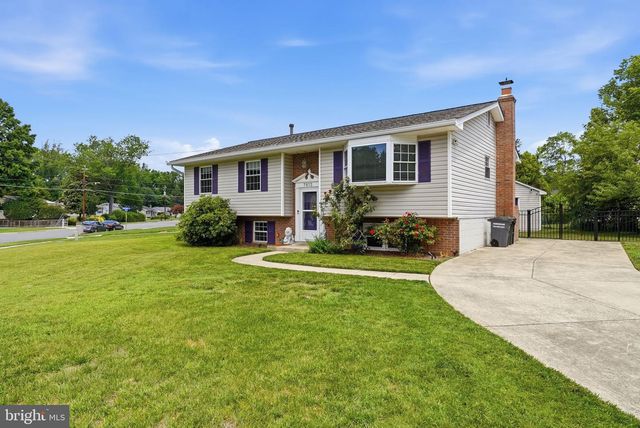 7612 MAHONEY DR, Lorton, VA 22079