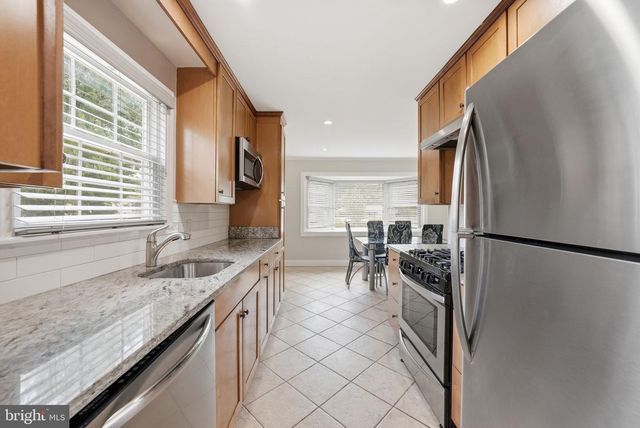 7612 MAHONEY DR, Lorton, VA 22079