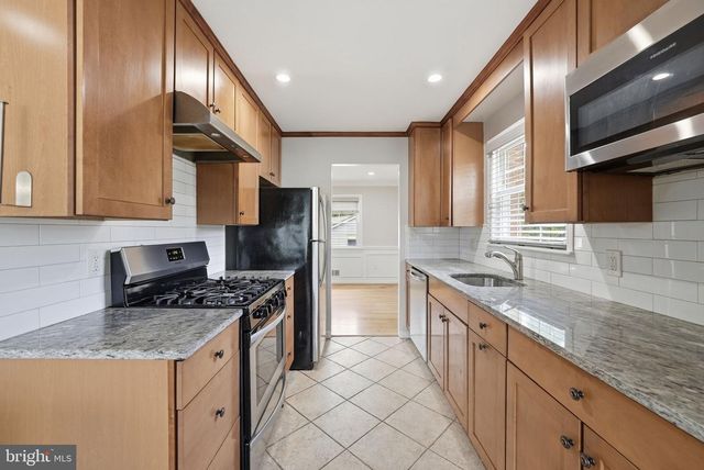 7612 MAHONEY DR, Lorton, VA 22079