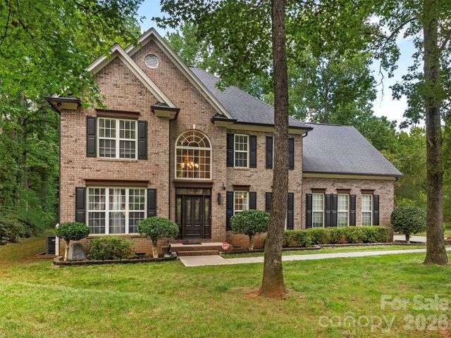 5600 Crown Hill Drive, Mint Hill, NC 28227