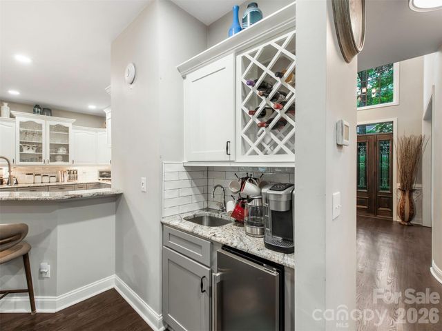 5600 Crown Hill Drive, Mint Hill, NC 28227