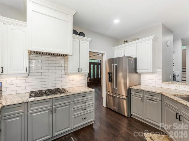 5600 Crown Hill Drive, Mint Hill, NC 28227