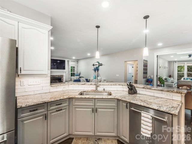 5600 Crown Hill Drive, Mint Hill, NC 28227